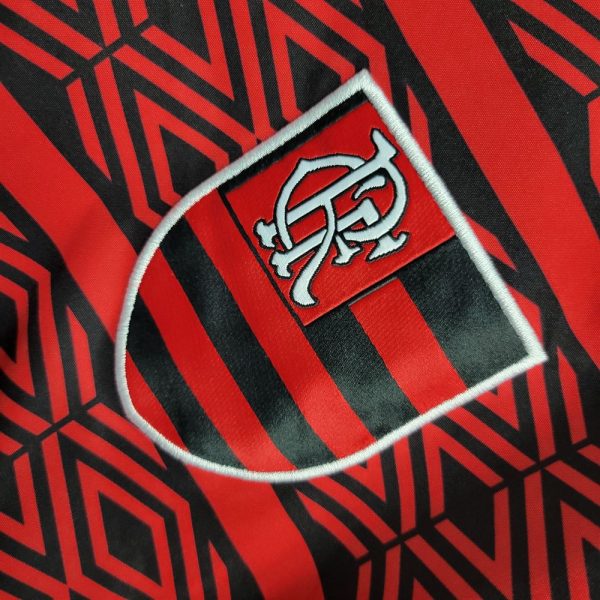 Veste / survêtement  flamengo 2023 2024