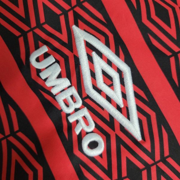 Veste / survêtement  flamengo 2023 2024