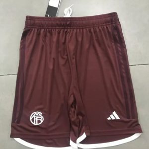 Short de Football BYM 2023 2024