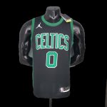 Maillot Boston Celtics TATUM 0 NBA Basket