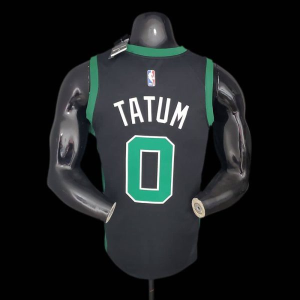 Maillot boston celtics tatum 0 nba basket