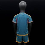 Kit Enfant Los Angeles Galaxy