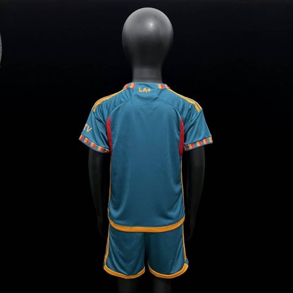 Kit enfant los angeles galaxy