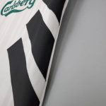 Liverpool Maillot Rétro 06/07