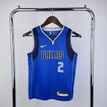 Maillot Dallas Mavericks IRVING 2 NBA Basket