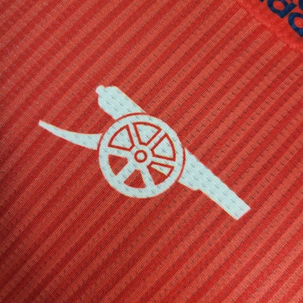 Arsenal maillot spécial 2023 2024