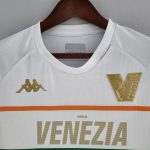 Maillot Venise extérieur 2022/23