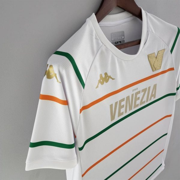 Maillot venise extérieur 2022/23