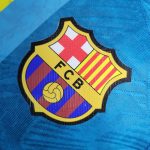 FC Barcelone Maillot Extérieur 2023 2024