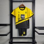 Kit Dortmund Infantil 2023 2024