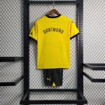 Kit Dortmund Infantil 2023 2024