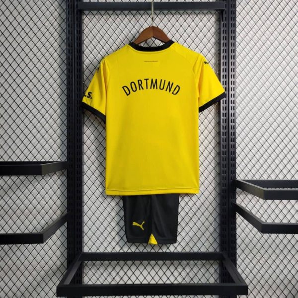 Kit enfant dortmund 2023 2024