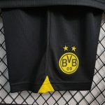 Kit Dortmund Infantil 2023 2024