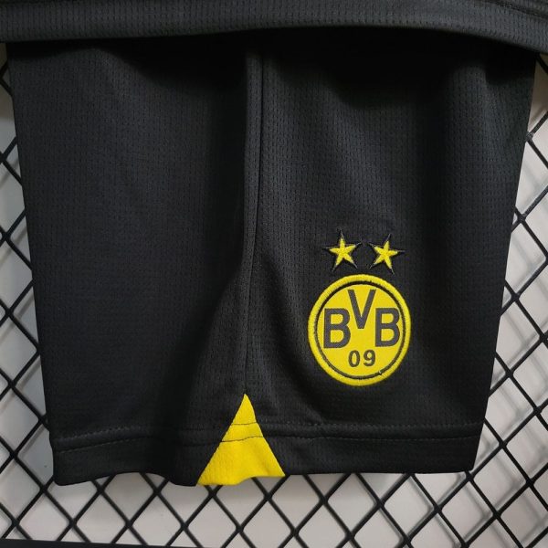 Kit enfant dortmund 2023 2024