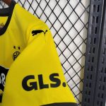 Kit Dortmund Infantil 2023 2024