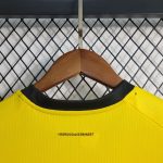 Kit Dortmund Infantil 2023 2024