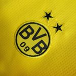 Kit Dortmund Infantil 2023 2024