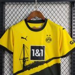 Kit Dortmund Infantil 2023 2024