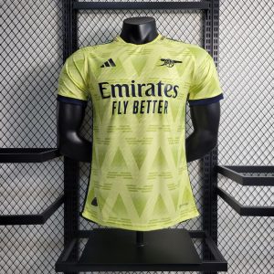 Arsenal maillot domicile 2023 2024