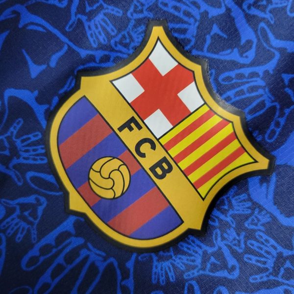 Veste / survêtement fc barcelone  2023 2024