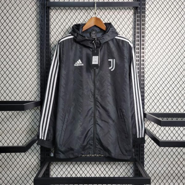 Veste / survêtement juventus 2023 2024