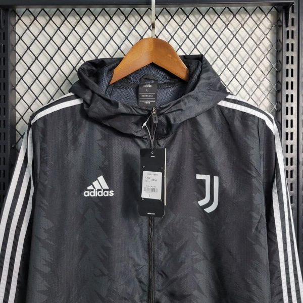 Veste / survêtement juventus 2023 2024