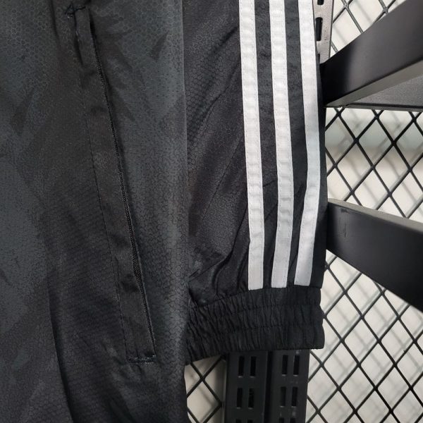 Veste / survêtement juventus 2023 2024