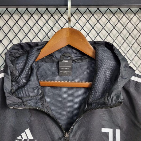 Veste / survêtement juventus 2023 2024