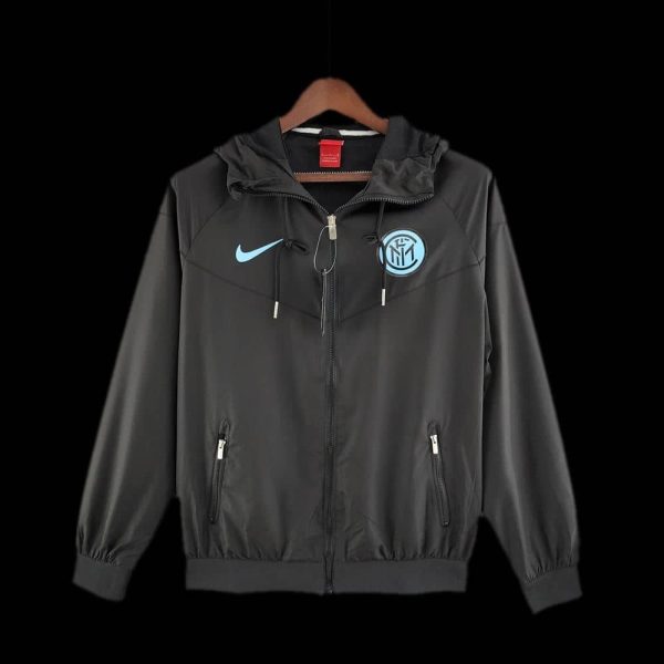 Veste / survêtement inter milan  2022/23