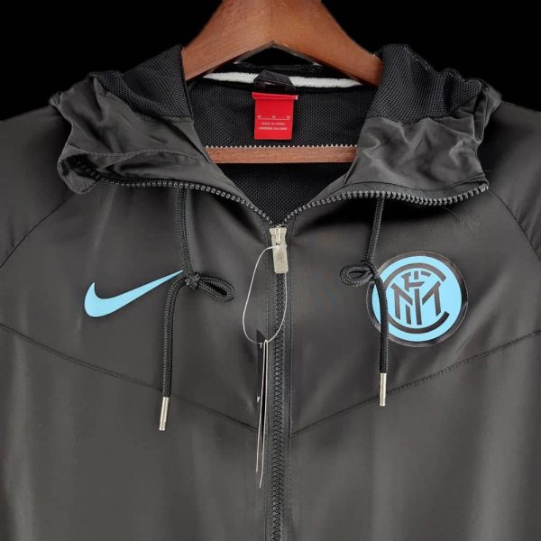 Veste / survêtement inter milan  2022/23