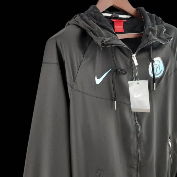 Veste / survêtement inter milan  2022/23