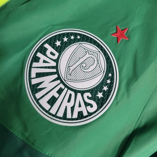 Veste / survêtement  palmeiras 2023 2024