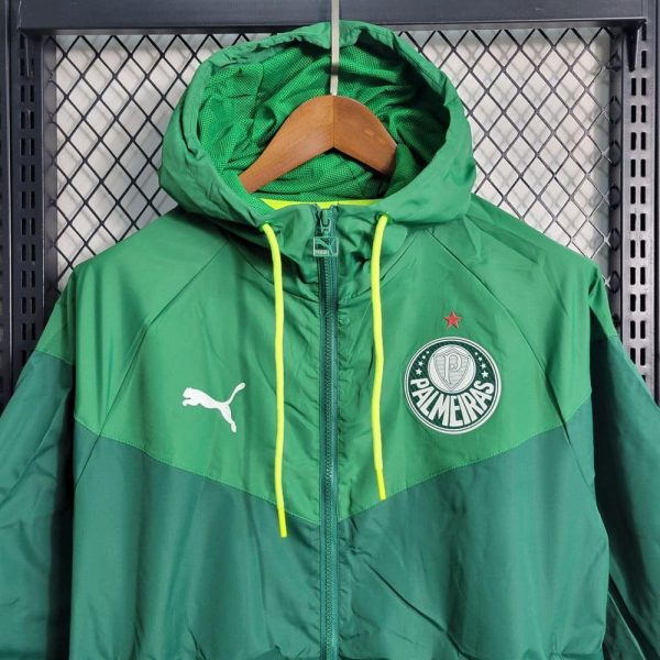 Veste / survêtement  palmeiras 2023 2024