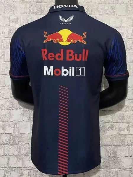 Formule 1 maillot redbull 2023