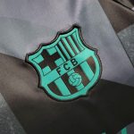 FC Barcelone maillot entraînement 2023 2024