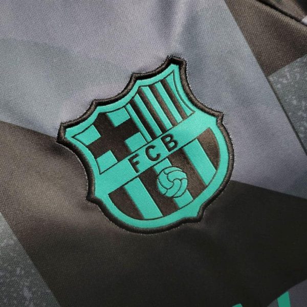 Fc barcelone maillot entraînement 2023 2024