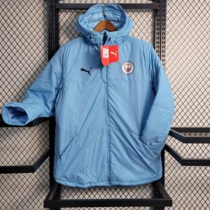 Veste / Survêtement Manchester City 2023 2024