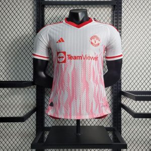 Manchester United maillot 2023 2024