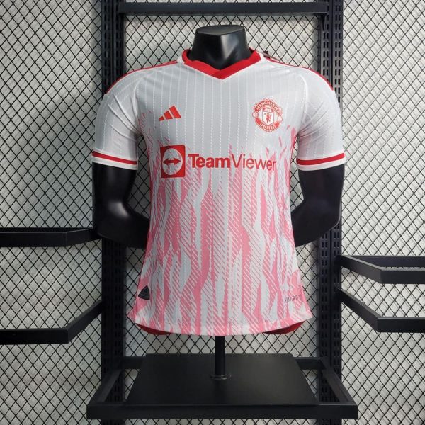 Manchester united maillot 2023 2024