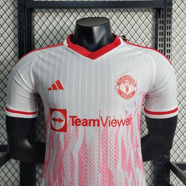 Manchester united maillot 2023 2024