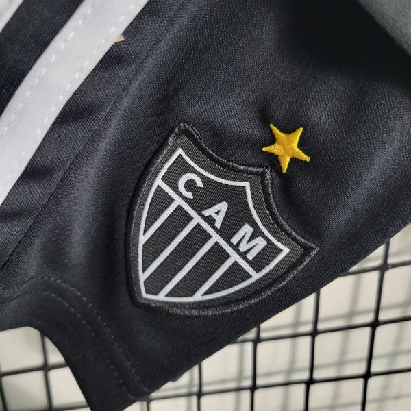 Kit enfant atletico mineiro