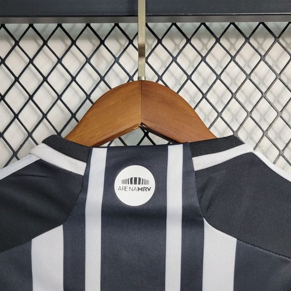 Kit enfant atletico mineiro