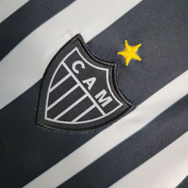 Kit enfant atletico mineiro