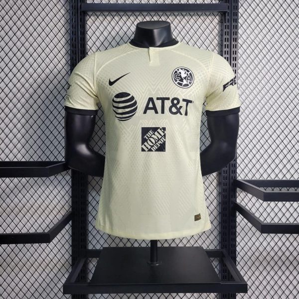 Maillot club america 2023 2024