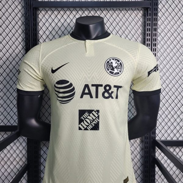 Maillot club america 2023 2024