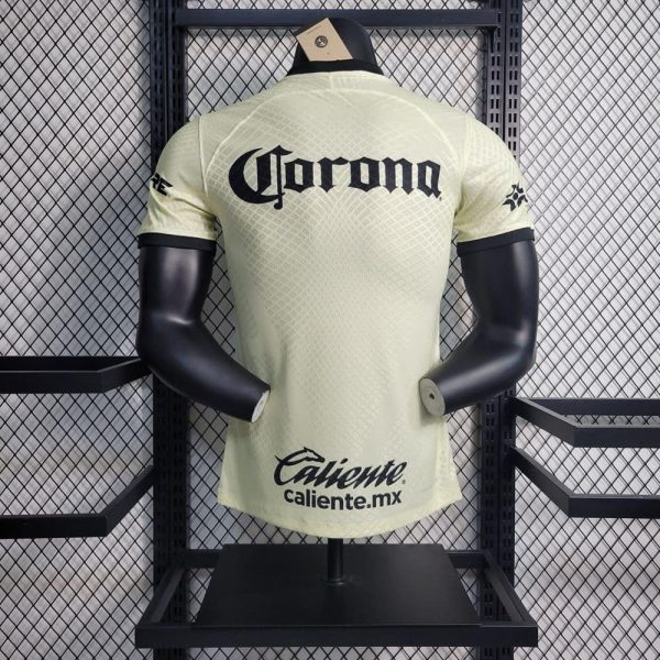 Maillot club america 2023 2024