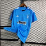 Juventus maillot gardien  2023 2024