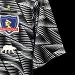 Colo Colo maillot extérieur 2023 2024