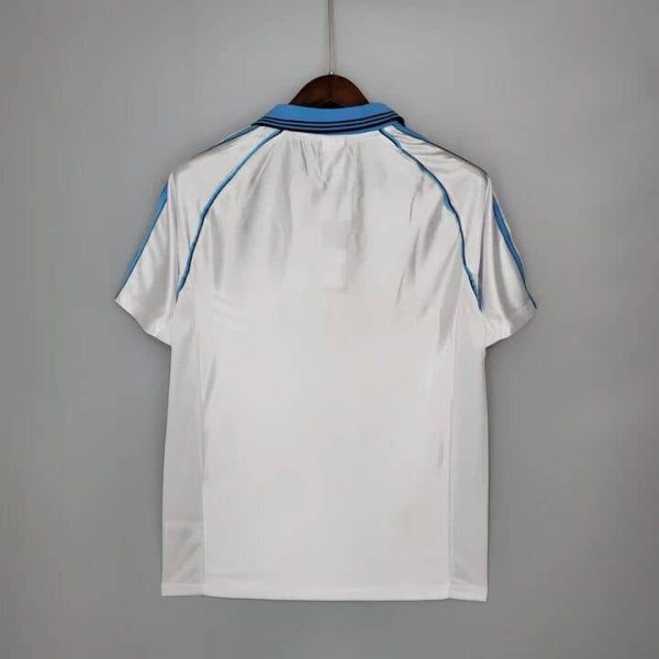 Marseille maillot rétro 98/99