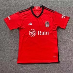 Beşiktaş  maillot 2023 2024